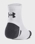 Шкарпетки UA Performance Tech 3pk Qtr білий Уні LG
