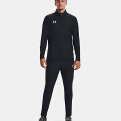 Спортивний костюм Under Armour Kit Challenger