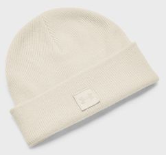 Шапка UA Halftime Shallow Cuff бежевий Чол OSFM