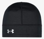 Шапка UA Men's Storm Launch Beanie чорний Чол OSFM