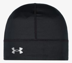 Шапка UA Men's Storm Launch Beanie чорний Чол OSFM