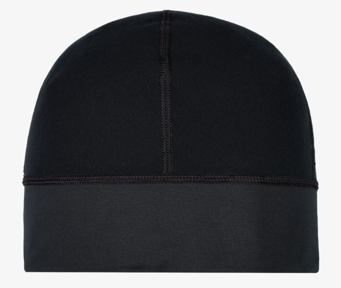 Шапка UA Men's Storm Launch Beanie чорний Чол OSFM