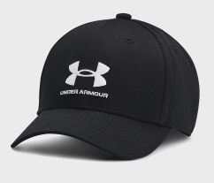 Кепка Under Armour Boys Lockup Adj Cap