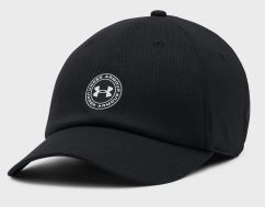 Кепка Under Armour W Iso-chill Armourvent Adj