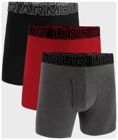 Труси-боксери чоловічі Under Armour Ua Performance Cotton