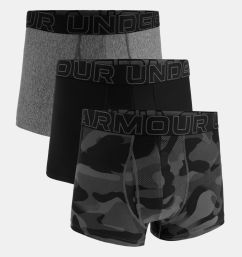 Труси Under Armour Performance Cotton 3p