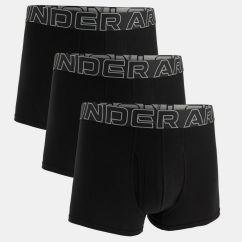 Труси Under Armour Perf Tech 3in