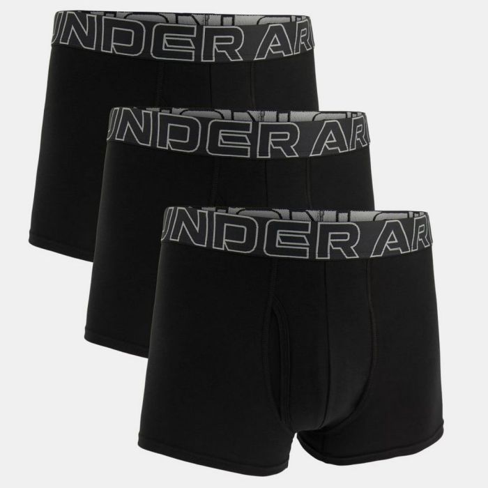 Труси Under Armour Perf Tech 3in