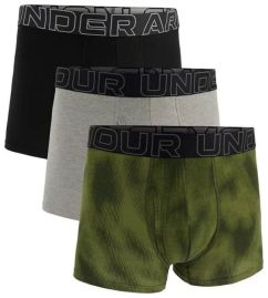 Труси-боксери чоловічі Under Armour Ua Performance Cotton