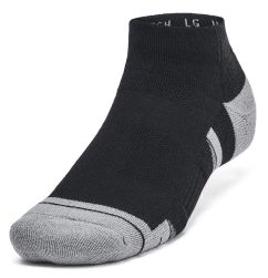 Шкарпетки UA Unisex Perf Tech 6pk Low чорний Уні