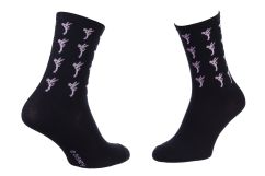 Шкарпетки Fees Clochettes AL LOVER FEEL чорний Діт 36-41