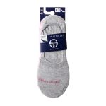 Шкарпетки Sergio Tacchini 3-pack білий, рожевий, сірий Жін 36-41