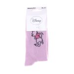 Шкарпетки Disney Winnie L Ourson Winnie The Pooh Incline 1-pack світло-рожевий Діт 36-41