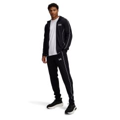 Костюм спортивний чоловічий Under Armour Emea Tracksuit Novelty (1390152-001)