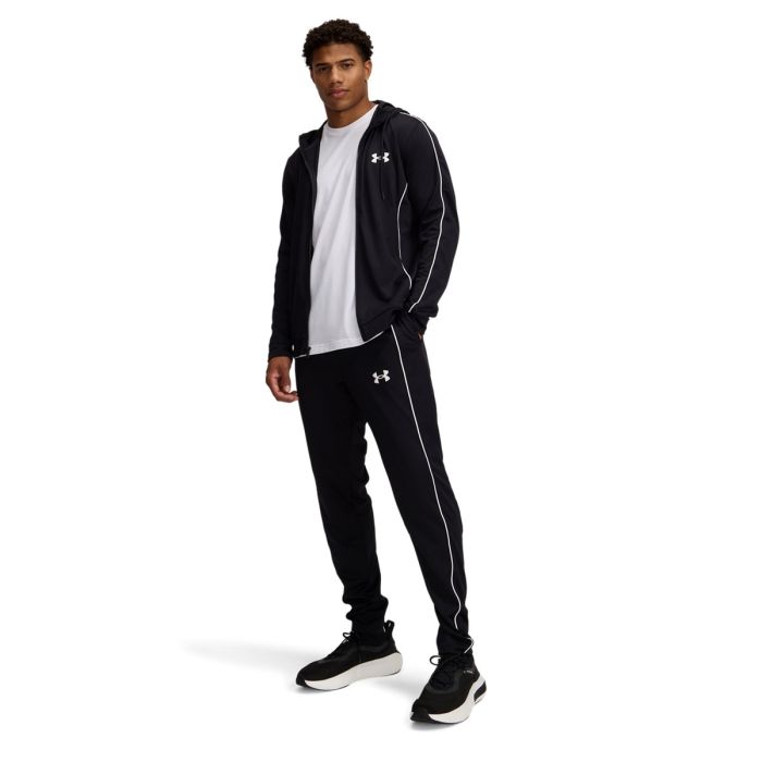 Костюм спортивний чоловічий Under Armour Emea Tracksuit Novelty (1390152-001)
