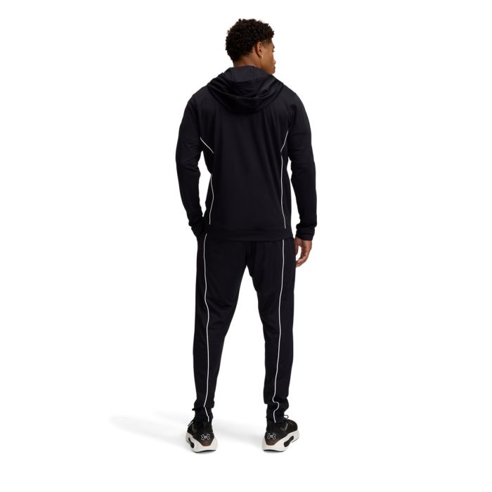 Костюм спортивний чоловічий Under Armour Emea Tracksuit Novelty (1390152-001)