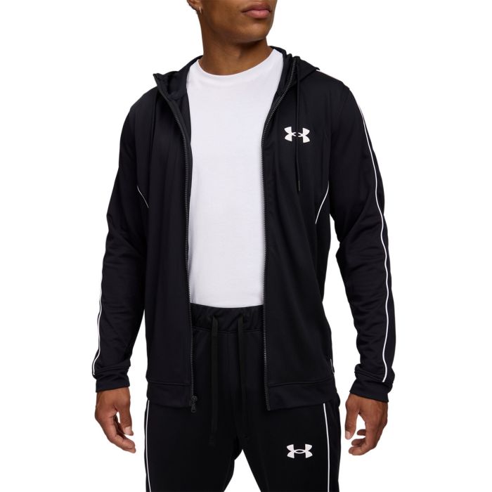 Костюм спортивний чоловічий Under Armour Emea Tracksuit Novelty (1390152-001)
