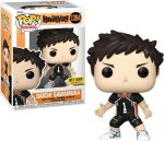 Фігурка Funko POP! HAIKYU - DAICHI SAWAMURA / ФАНКО ПОП ВОЛЕЙБОЛ