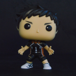 Фігурка Funko POP! HAIKYU - DAICHI SAWAMURA / ФАНКО ПОП ВОЛЕЙБОЛ