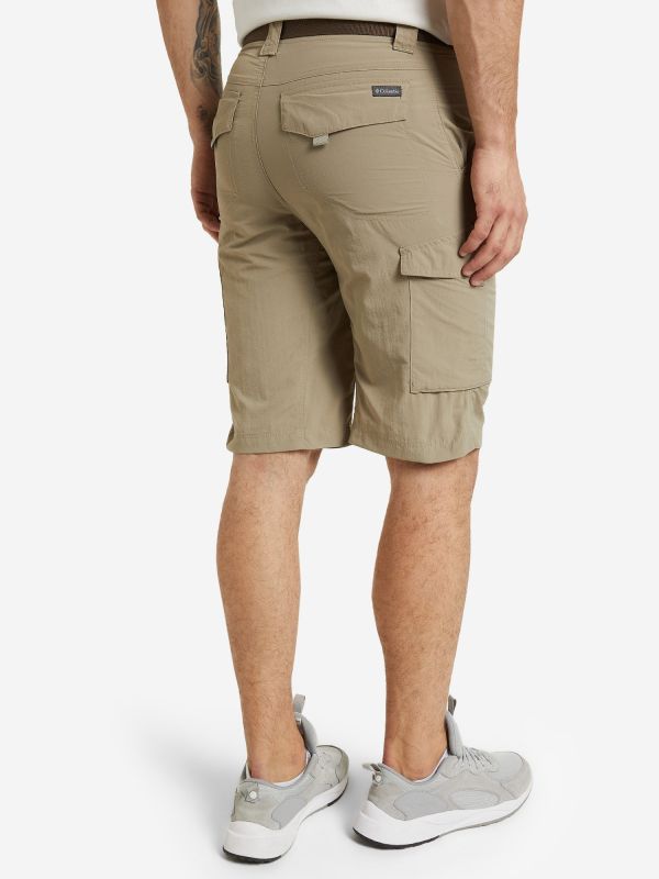 Шорти Silver Ridge™ Cargo Short 1441701CLB-221 Columbia 30 Бежевий