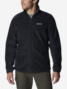 Джемпер Steens Mountain™ Full Zip 2.0 1476671CLB-010 Columbia L (50-52) Чорний