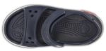Сандалі CROCBAND II 14854-462-NAVY CROCS C5 (20-21) Темно-синій