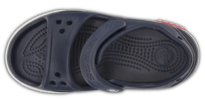 Сандалі CROCBAND II 14854-462-NAVY CROCS C5 (20-21) Темно-синій