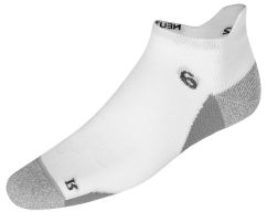 Шкарпетки Asics ROAD NEUTRAL ANKLE SINGLE TAB білий Уні 35-38