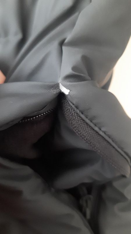 Куртка Rains Jackets (Клас А)