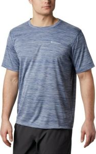 Футболка Zero Rules™ Short Sleeve Shirt 1533313CLB-469 Columbia S (46) Блакитний