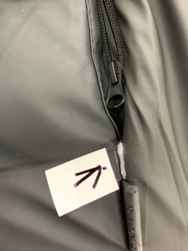 Куртка Rains Jackets (Клас А)