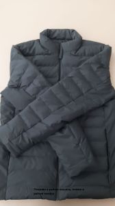 Куртка Rains Trekker Jacket (Клас А)