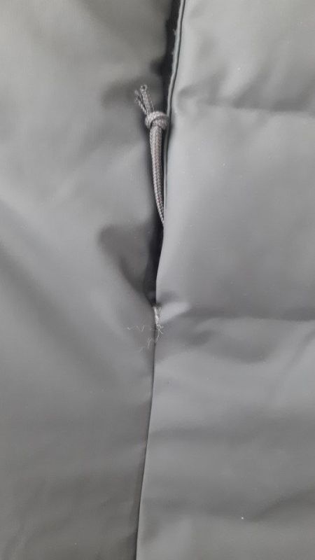Куртка Rains Trekker Jacket (Клас А)