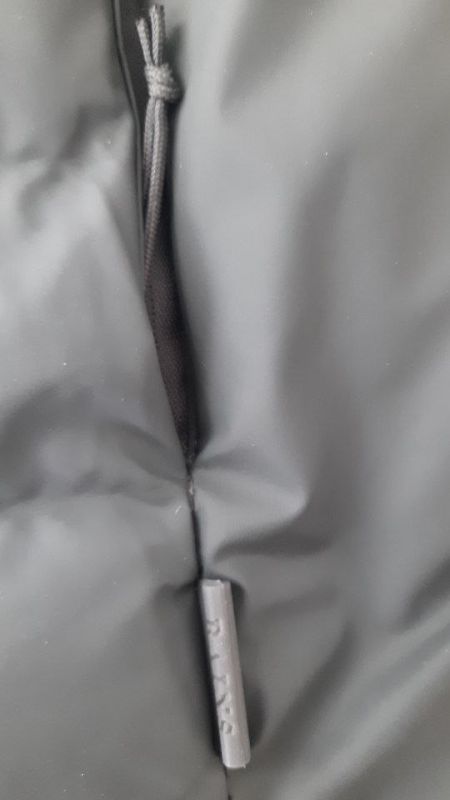 Куртка Rains Trekker Jacket (Клас А)