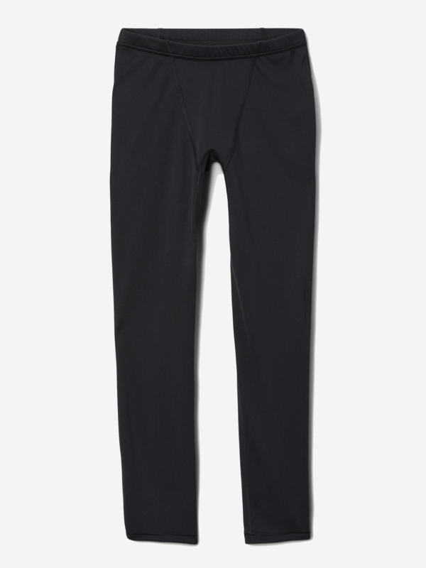 Лосини для хлопчиків Midweight Tight 1566811CLB-012 Columbia L (150-157) Чорний