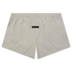 Шорти Fear of God Essentials Running Nylon Short 'Seal'.