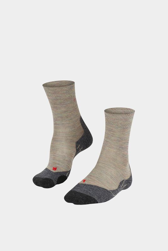 Шкарпетки для трекінгу Falke ESS TK2 EXPLORE MELANGE