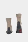 Шкарпетки для трекінгу Falke ESS TK2 EXPLORE MELANGE