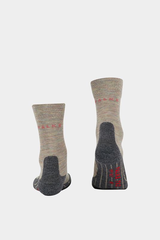 Шкарпетки для трекінгу Falke ESS TK2 EXPLORE MELANGE