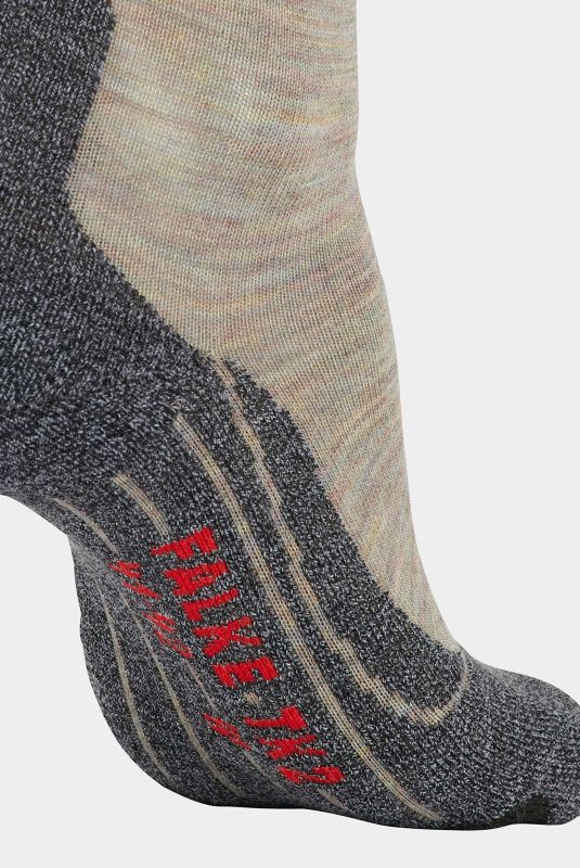 Шкарпетки для трекінгу Falke ESS TK2 EXPLORE MELANGE