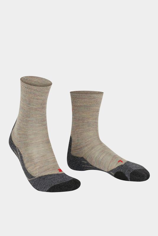 Шкарпетки для трекінгу Falke ESS TK2 EXPLORE MELANGE