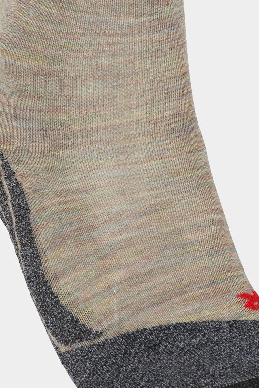 Шкарпетки для трекінгу Falke ESS TK2 EXPLORE MELANGE