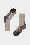 Шкарпетки для трекінгу Falke ESS TK2 EXPLORE MELANGE