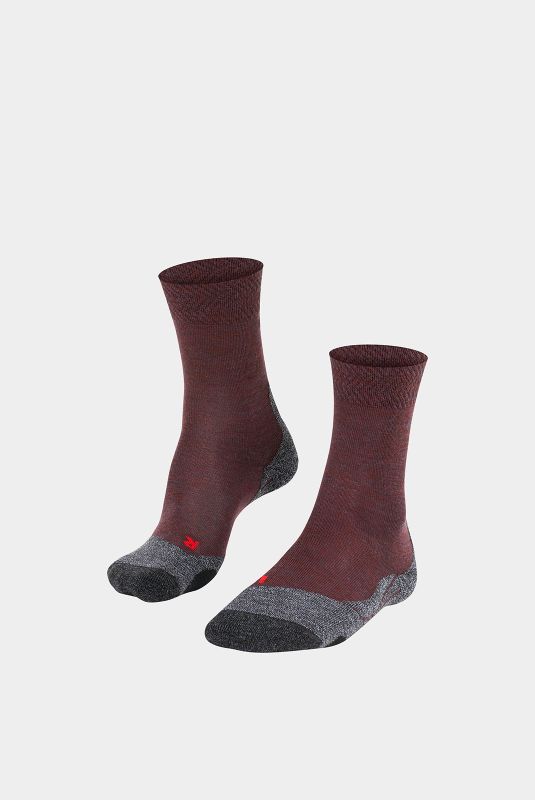 Шкарпетки для трекінгу Falke ESS TK2 EXPLORE MELANGE