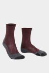 Шкарпетки для трекінгу Falke ESS TK2 EXPLORE MELANGE
