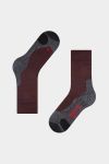 Шкарпетки для трекінгу Falke ESS TK2 EXPLORE MELANGE