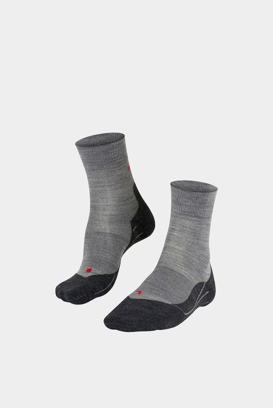 Шкарпетки бігові Falke ESS RU4 WOOL