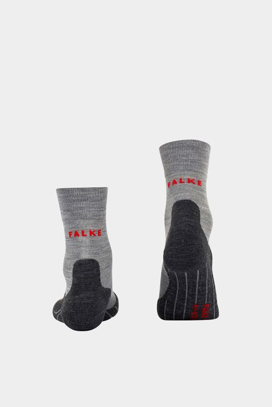 Шкарпетки бігові Falke ESS RU4 WOOL