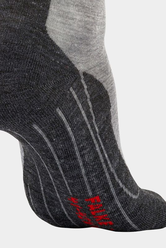 Шкарпетки бігові Falke ESS RU4 WOOL