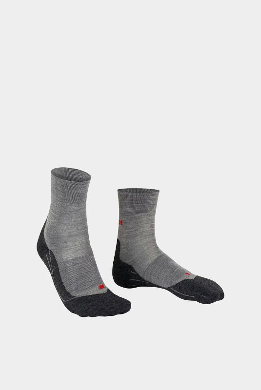 Шкарпетки бігові Falke ESS RU4 WOOL